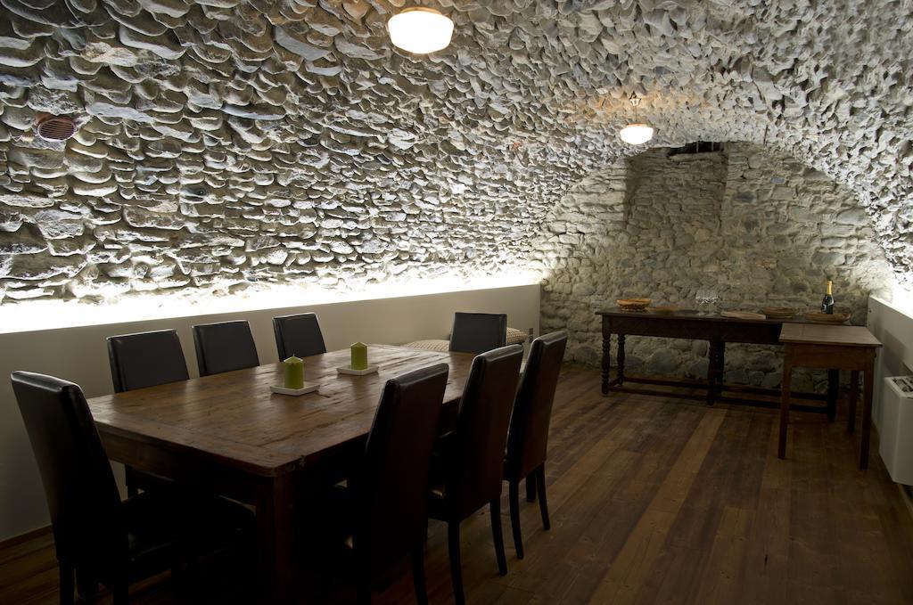 Apartements Coeur De Apartment Aosta