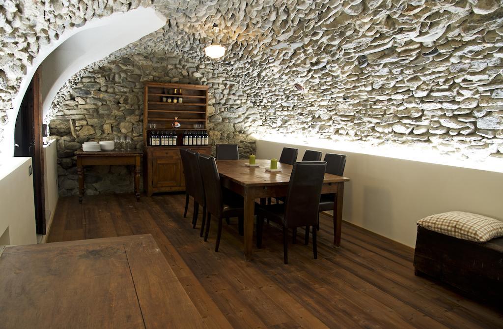 Apartements Coeur De Aosta