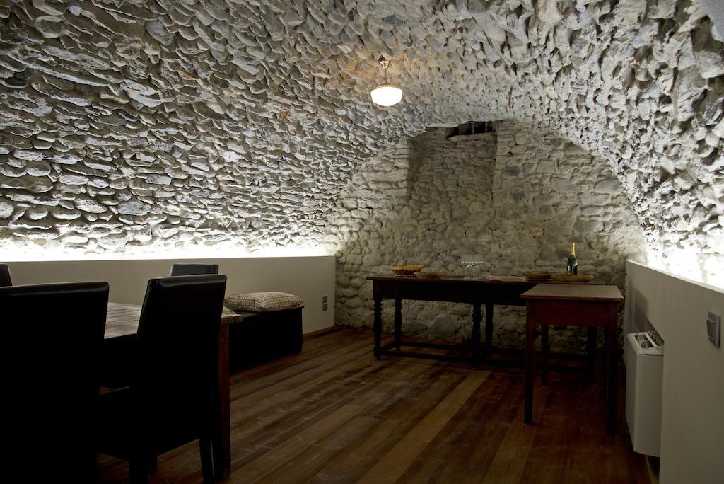 Apartment Apartements Coeur De Aosta
