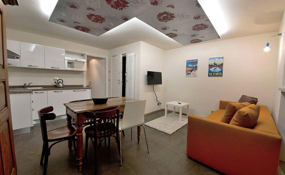 Apartements Coeur De Apartment *