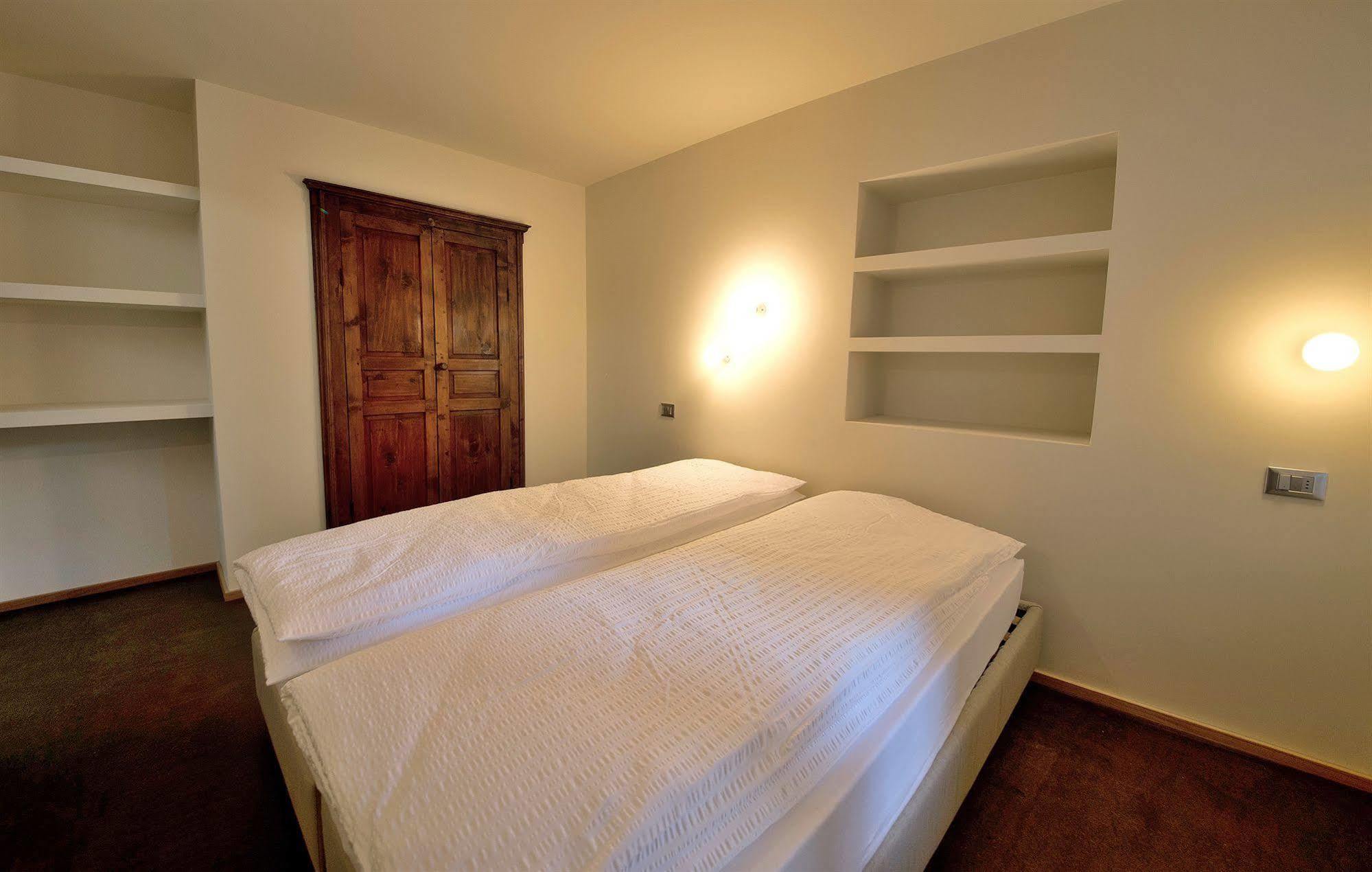 Apartements Coeur De Apartment