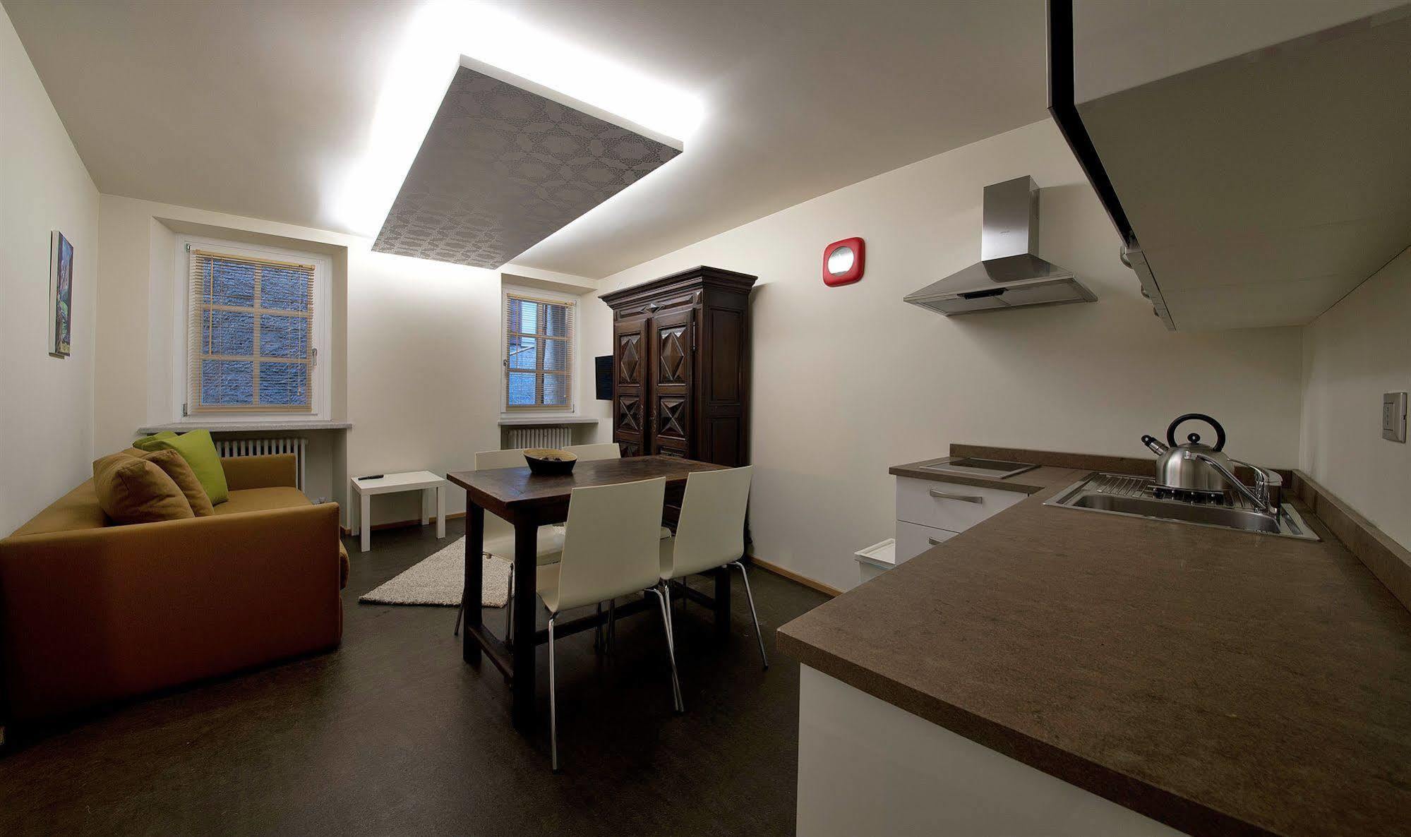 Apartements Coeur De