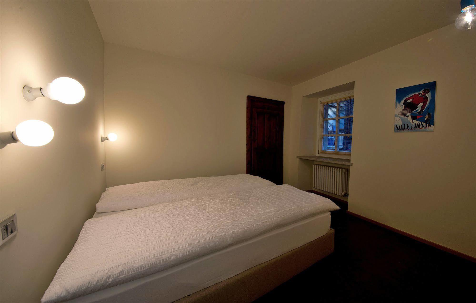 Apartements Coeur De Apartment *