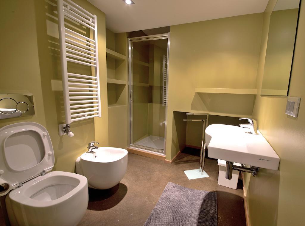 Apartements Coeur De Aosta