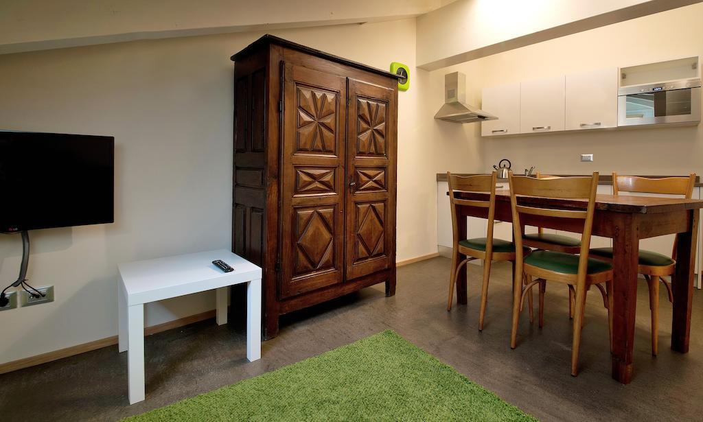 Apartment Apartements Coeur De