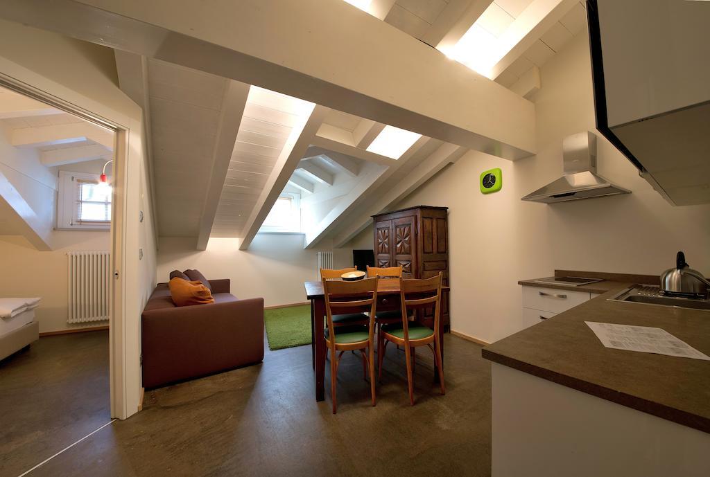 Apartements Coeur De