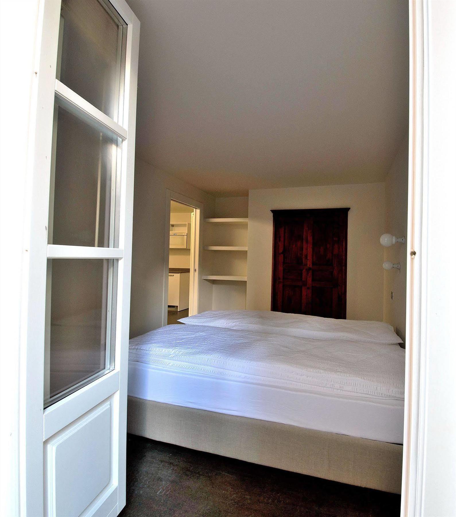 Apartment Apartements Coeur De Aosta