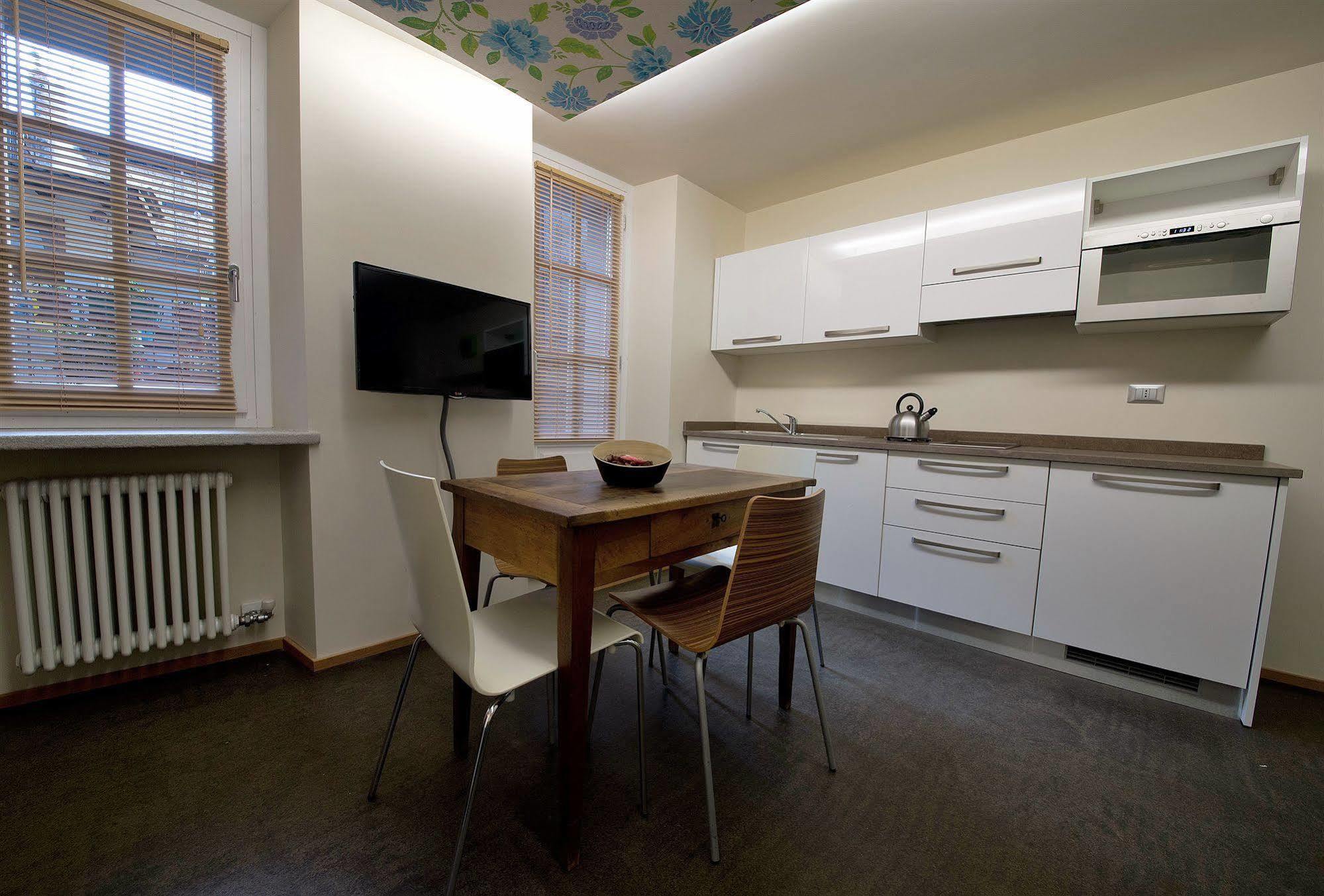 Apartment Apartements Coeur De Aosta