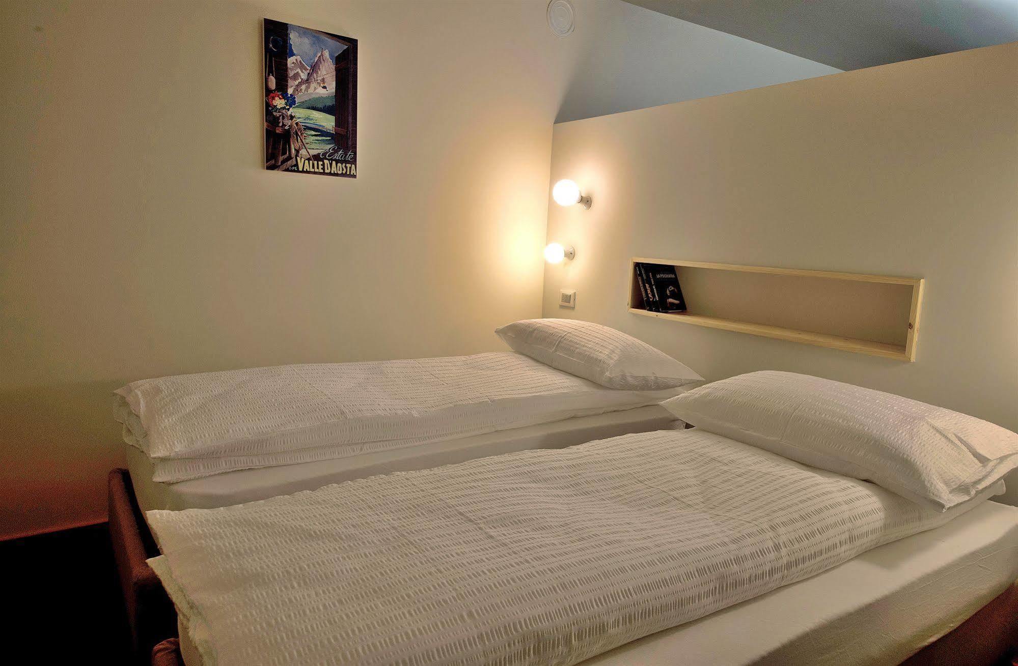 Apartements Coeur De *