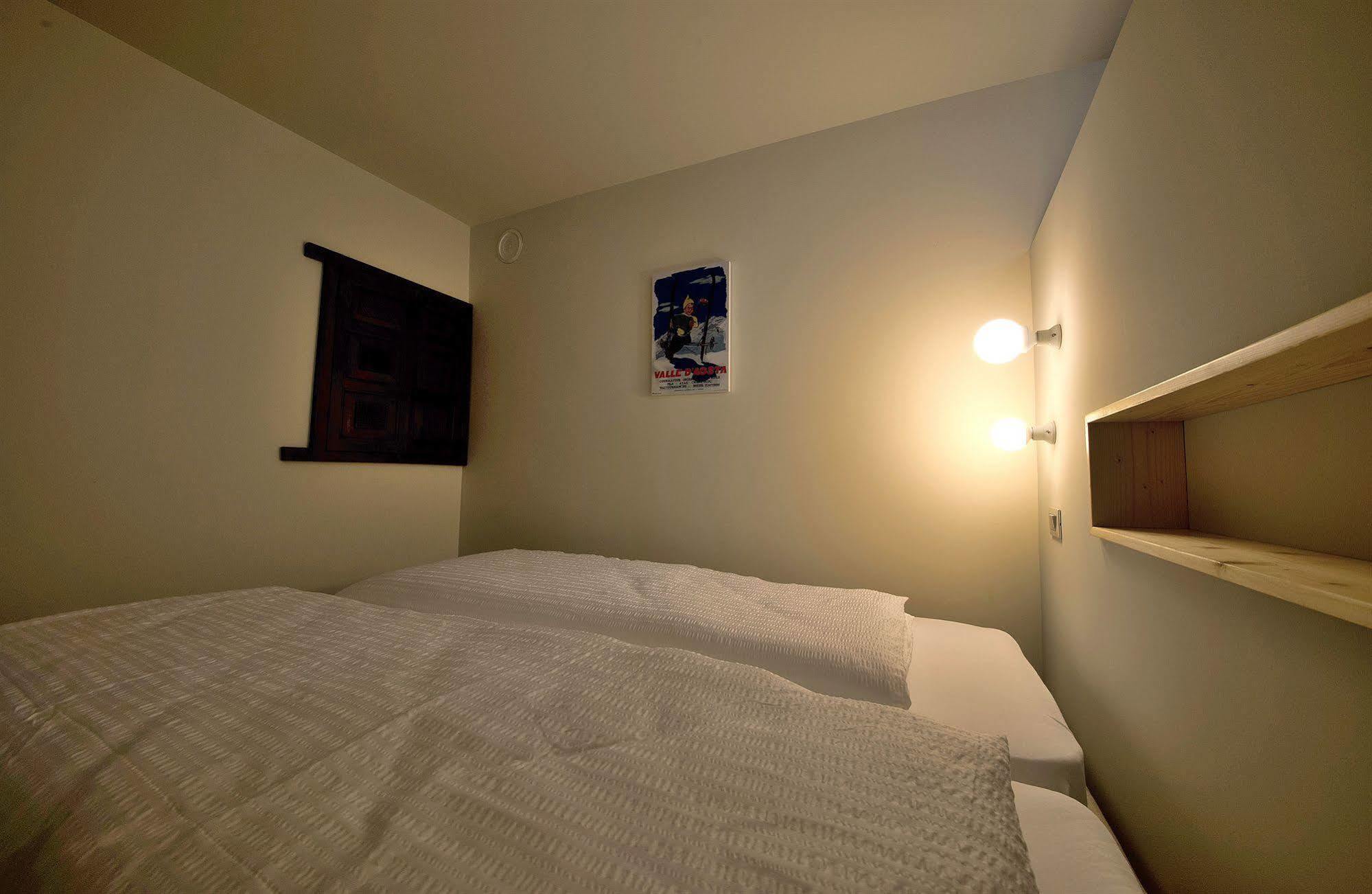 Apartment Apartements Coeur De Aosta