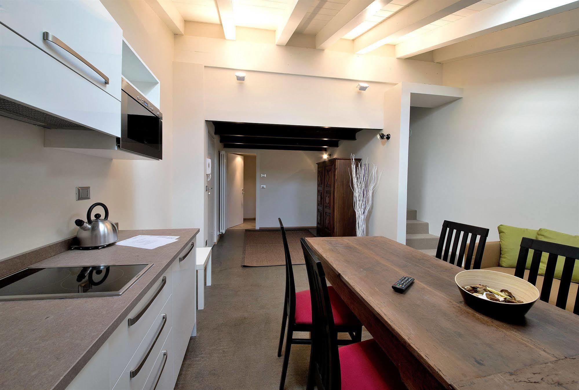 Apartment Apartements Coeur De *