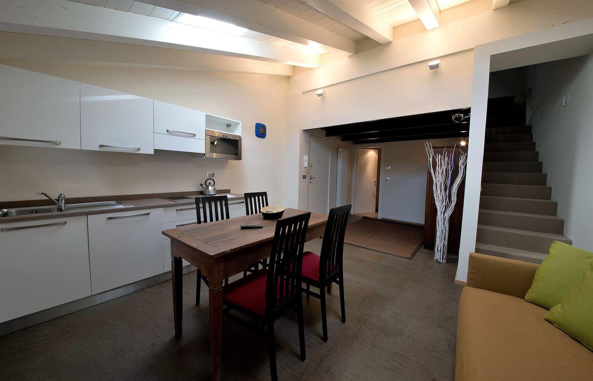 Apartements Coeur De Apartment