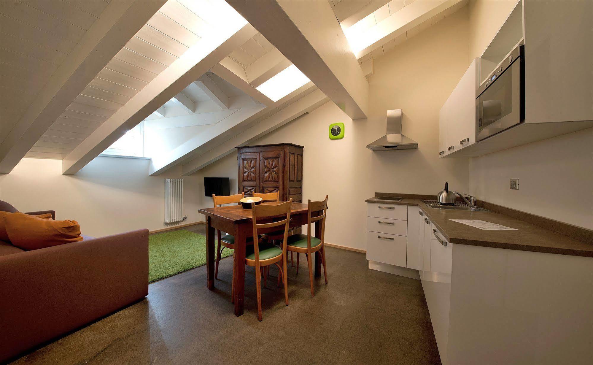 Apartment Apartements Coeur De